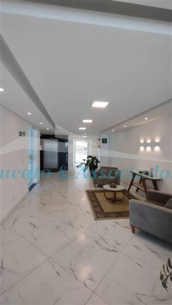 Apartamento, 1 quarto, 37 m² - Foto 7