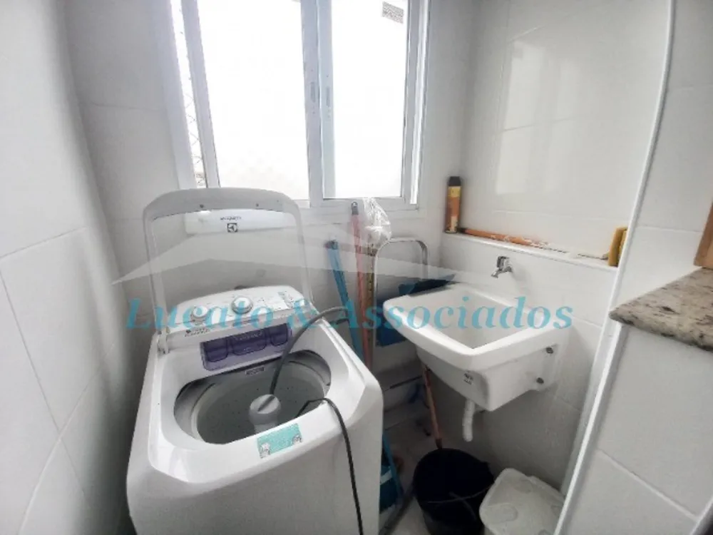Apartamento, 1 quarto, 37 m² - Foto 15