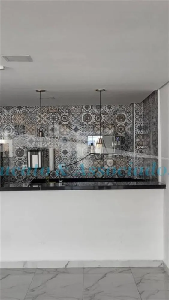 Apartamento, 1 quarto, 37 m² - Foto 6