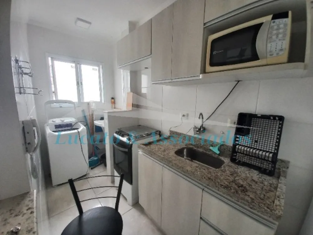 Apartamento, 1 quarto, 37 m² - Foto 14