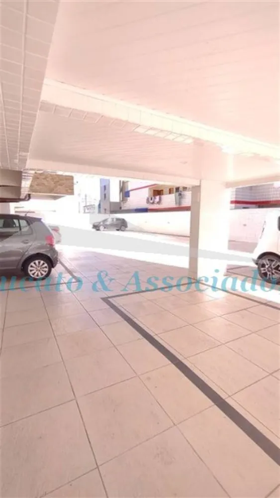 Apartamento, 1 quarto, 37 m² - Foto 8