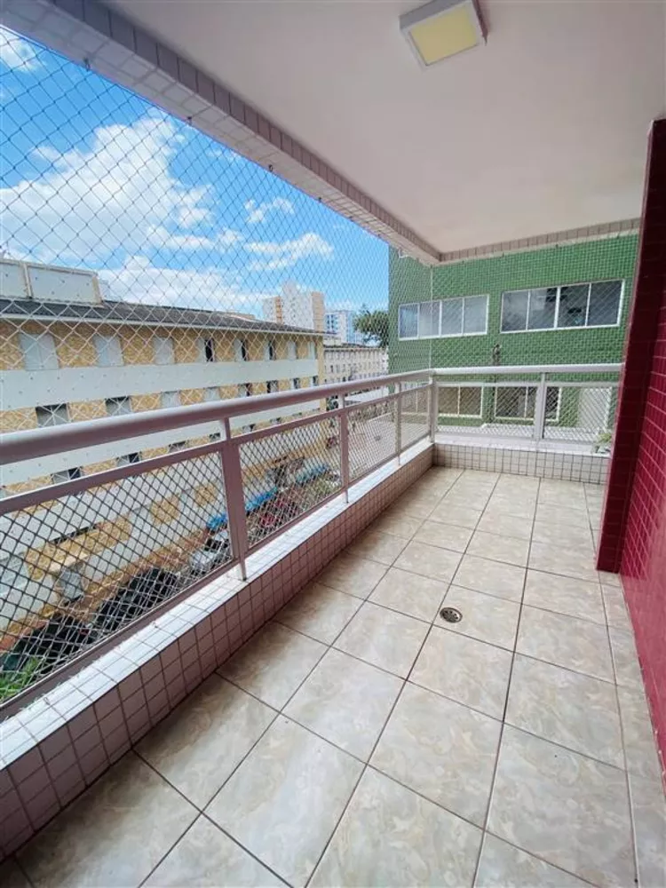 Apartamento à venda com 2 quartos, 84m² - Foto 2