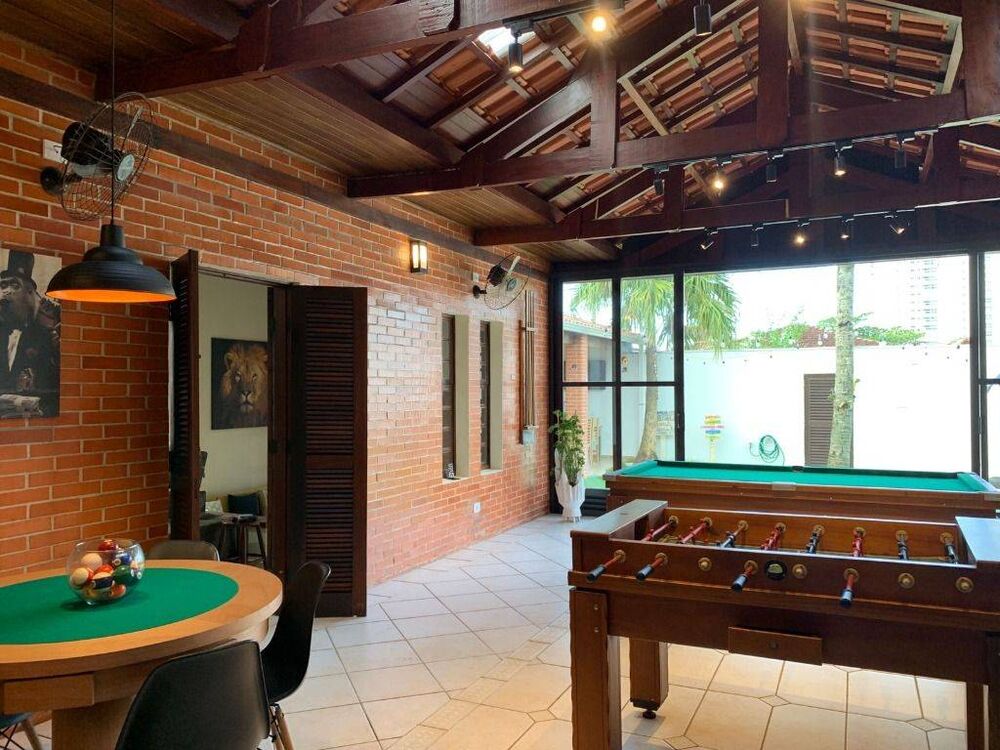 Casa, 3 quartos, 220 m² - Foto 6