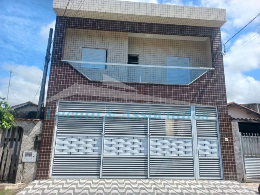 Casa, 2 quartos, 71 m² - Foto 5