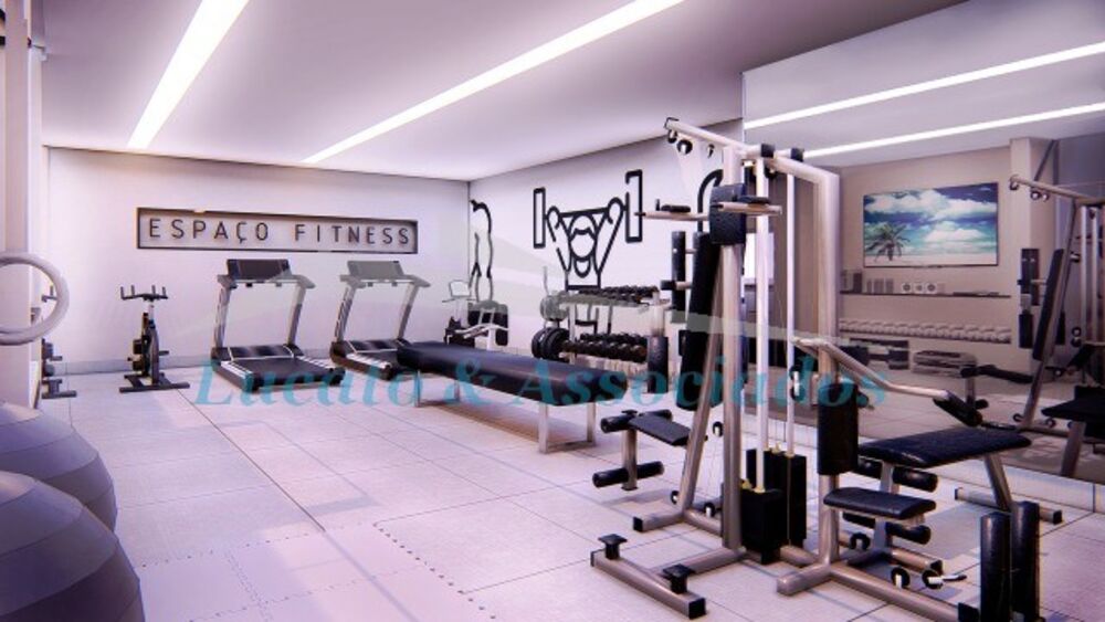 Apartamento, 2 quartos, 71 m² - Foto 3