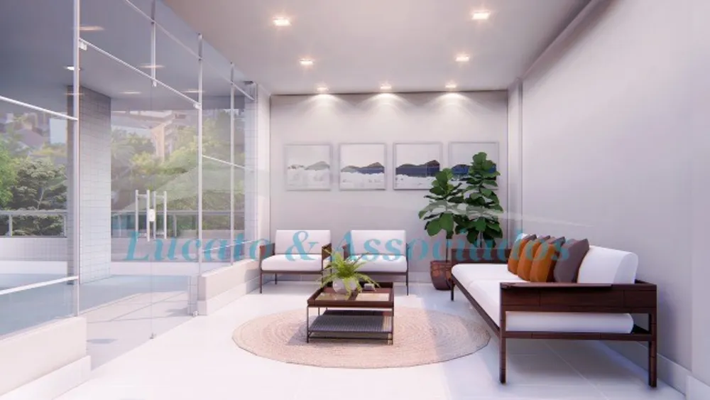 Apartamento, 2 quartos, 71 m² - Foto 9