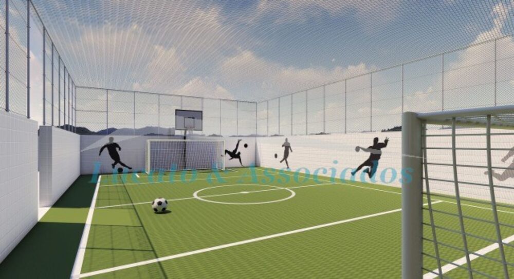 Apartamento, 2 quartos, 71 m² - Foto 6