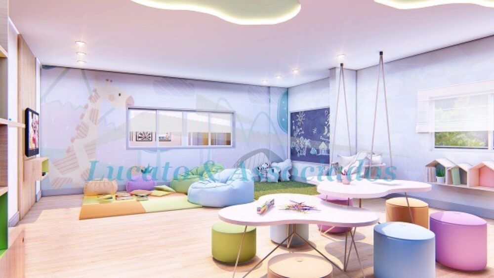 Apartamento, 2 quartos, 71 m² - Foto 1