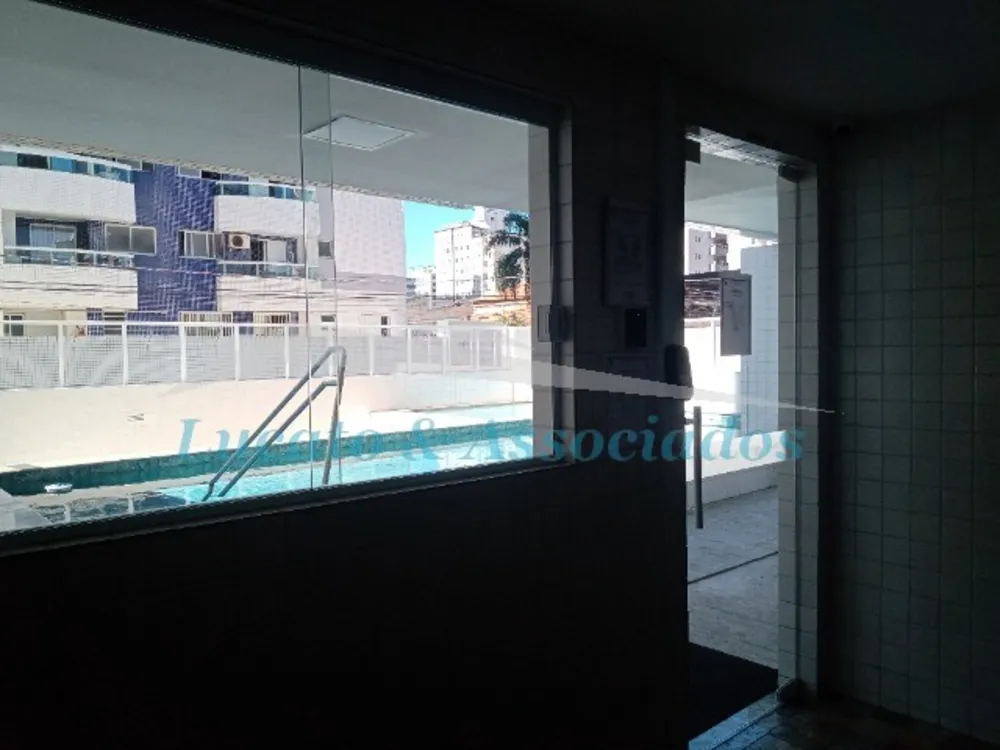 Apartamento, 2 quartos, 57 m² - Foto 6