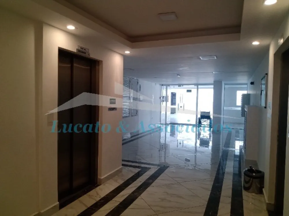 Apartamento, 2 quartos, 57 m² - Foto 7