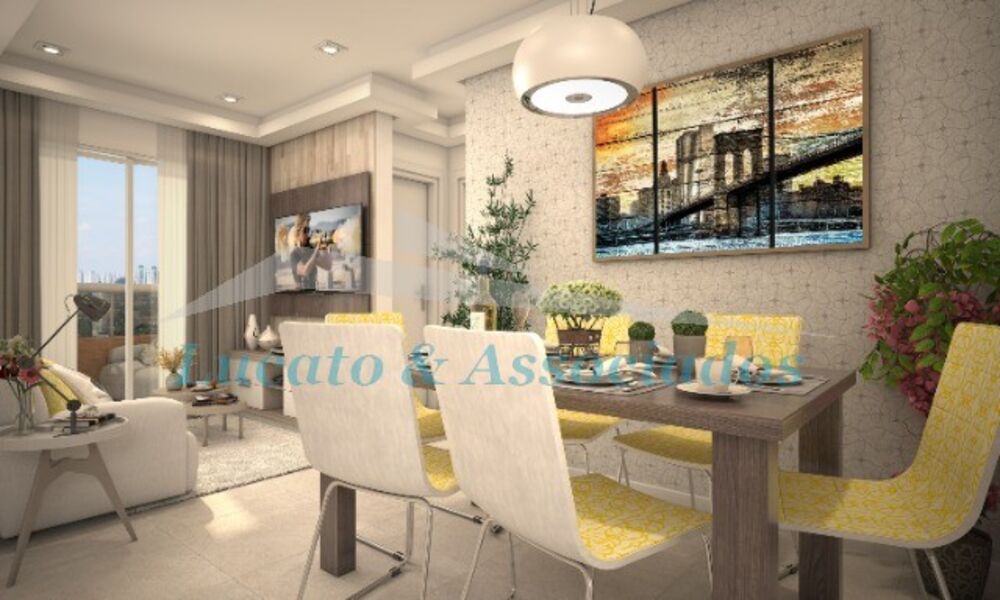 Apartamento, 2 quartos, 57 m² - Foto 12
