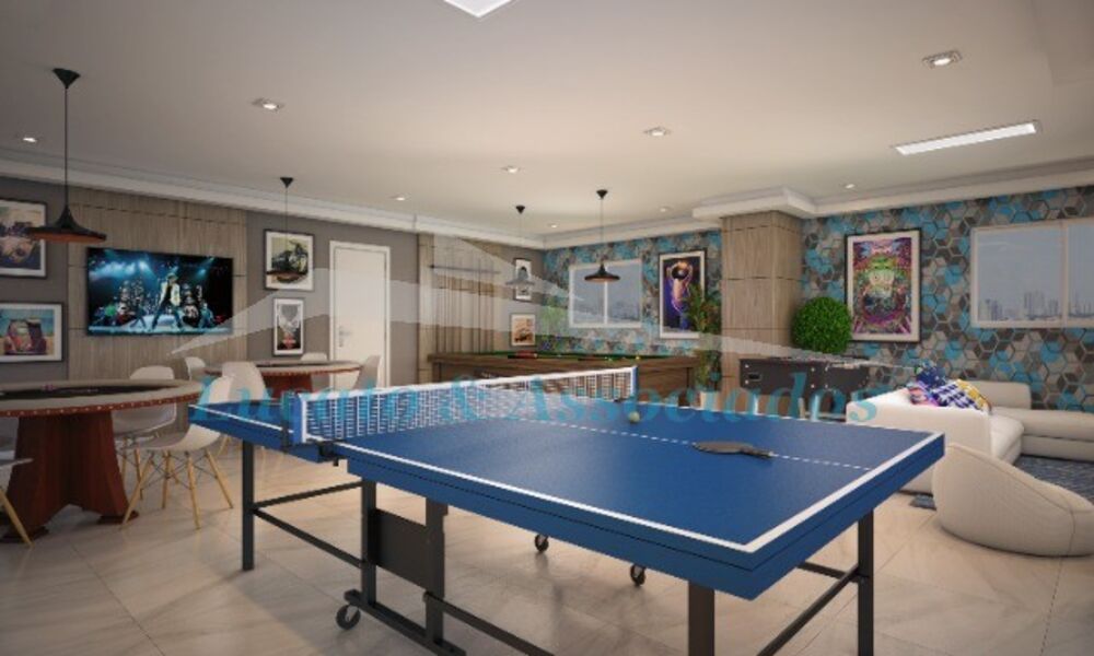 Apartamento, 2 quartos, 57 m² - Foto 11
