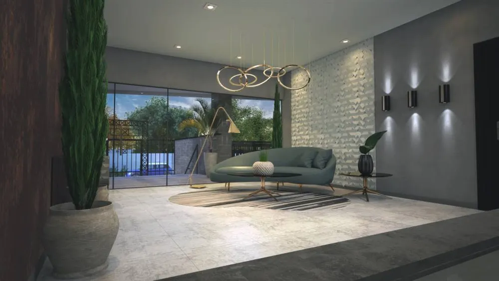Apartamento, 2 quartos, 87 m² - Foto 19