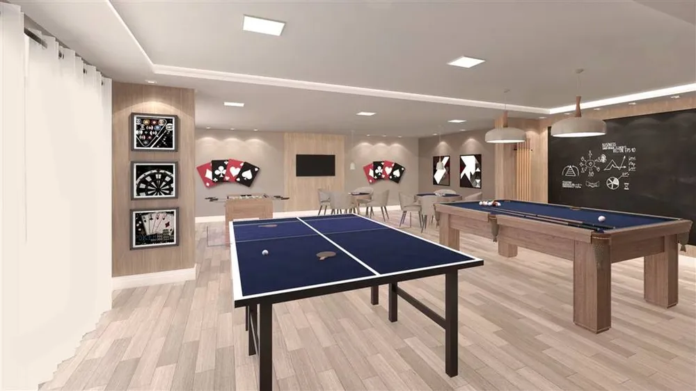 Apartamento, 3 quartos, 115 m² - Foto 13