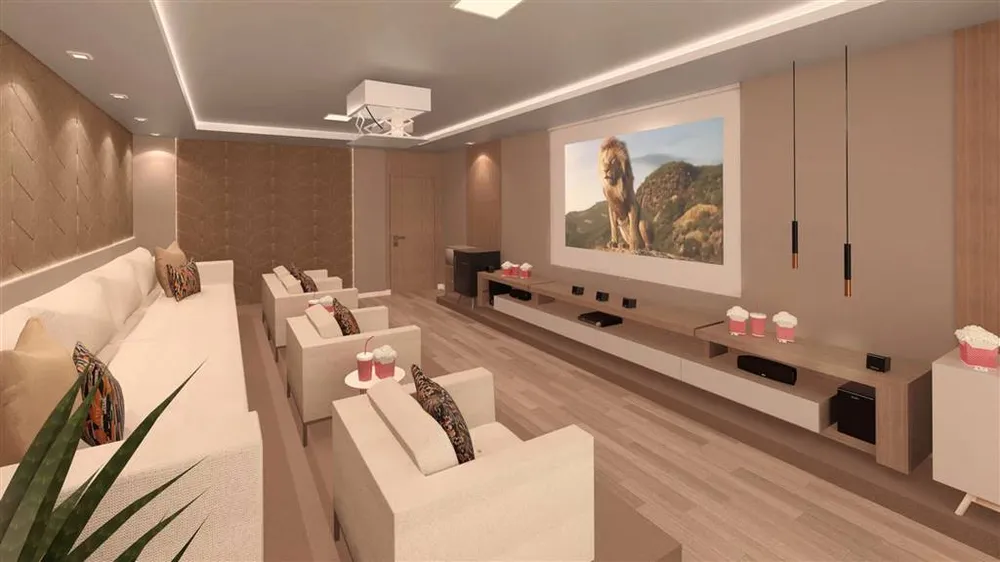 Apartamento, 3 quartos, 115 m² - Foto 11