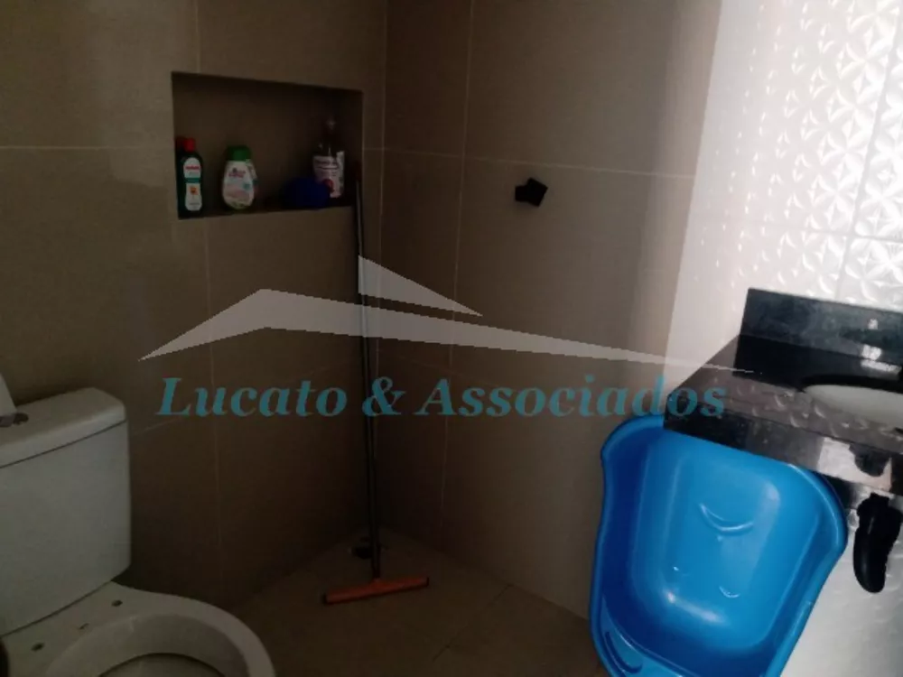 Casa, 3 quartos, 117 m² - Foto 7