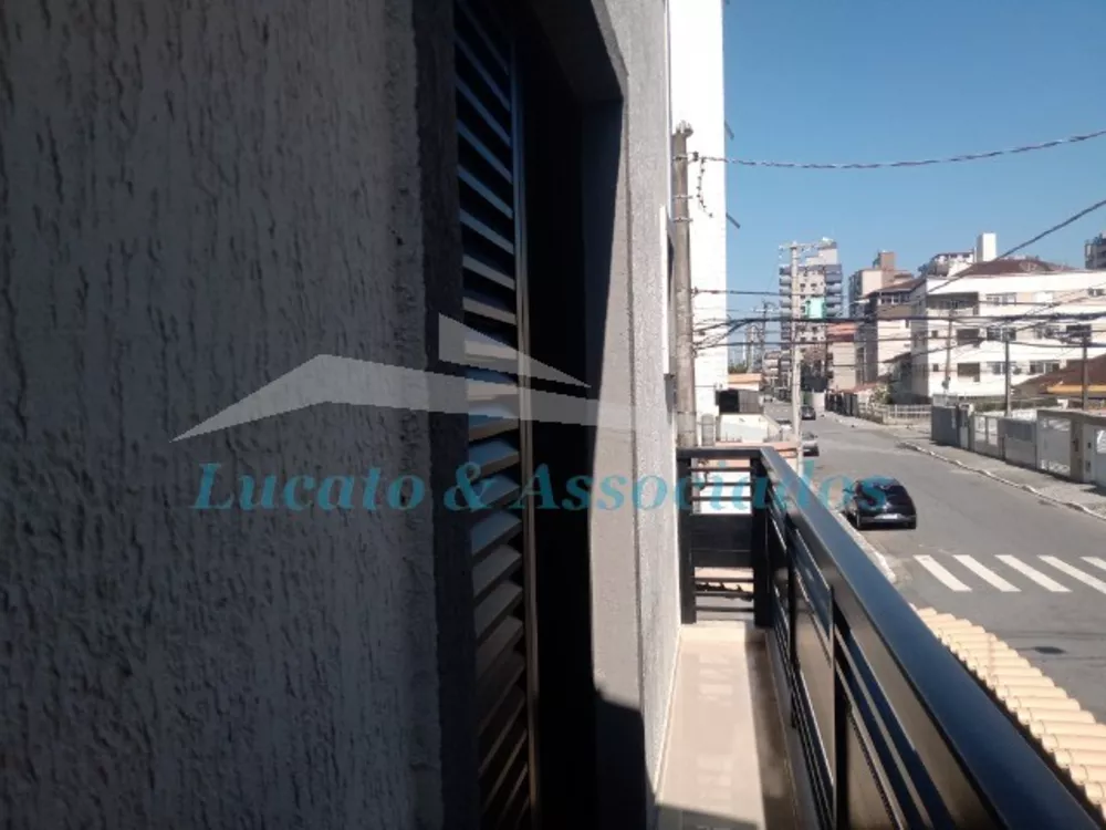 Casa, 3 quartos, 117 m² - Foto 2