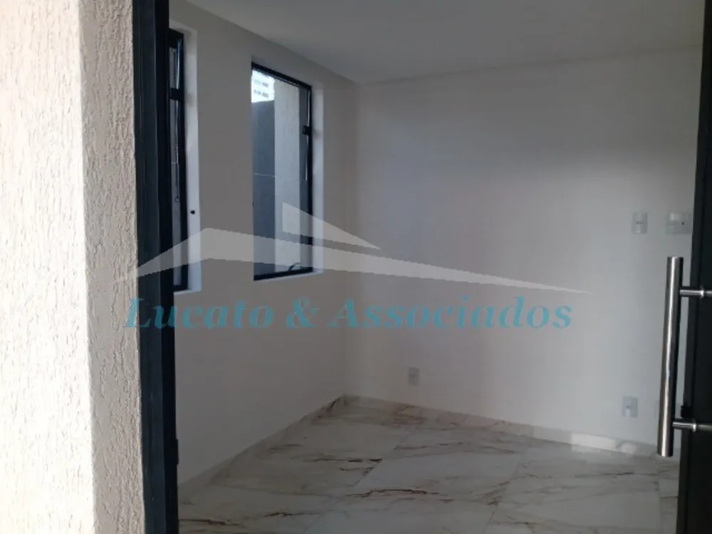 Casa, 3 quartos, 117 m² - Foto 2