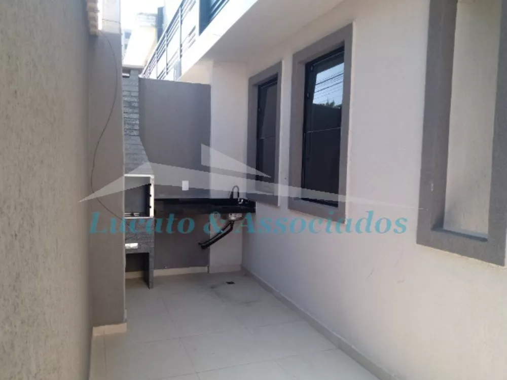 Casa, 3 quartos, 117 m² - Foto 5