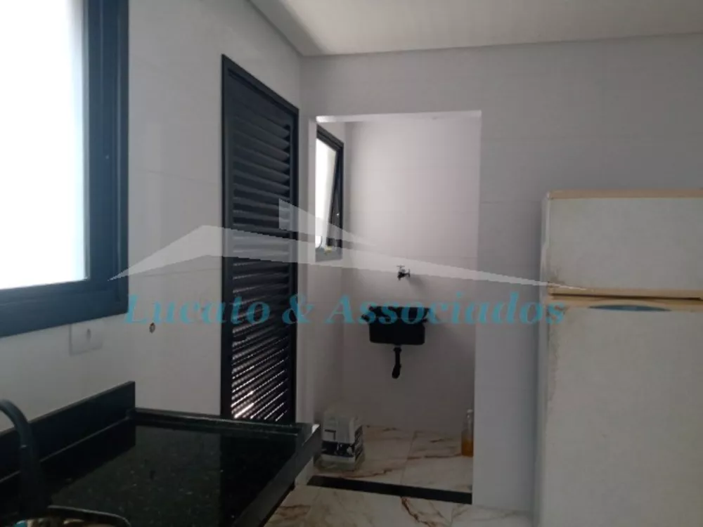 Casa, 3 quartos, 117 m² - Foto 4