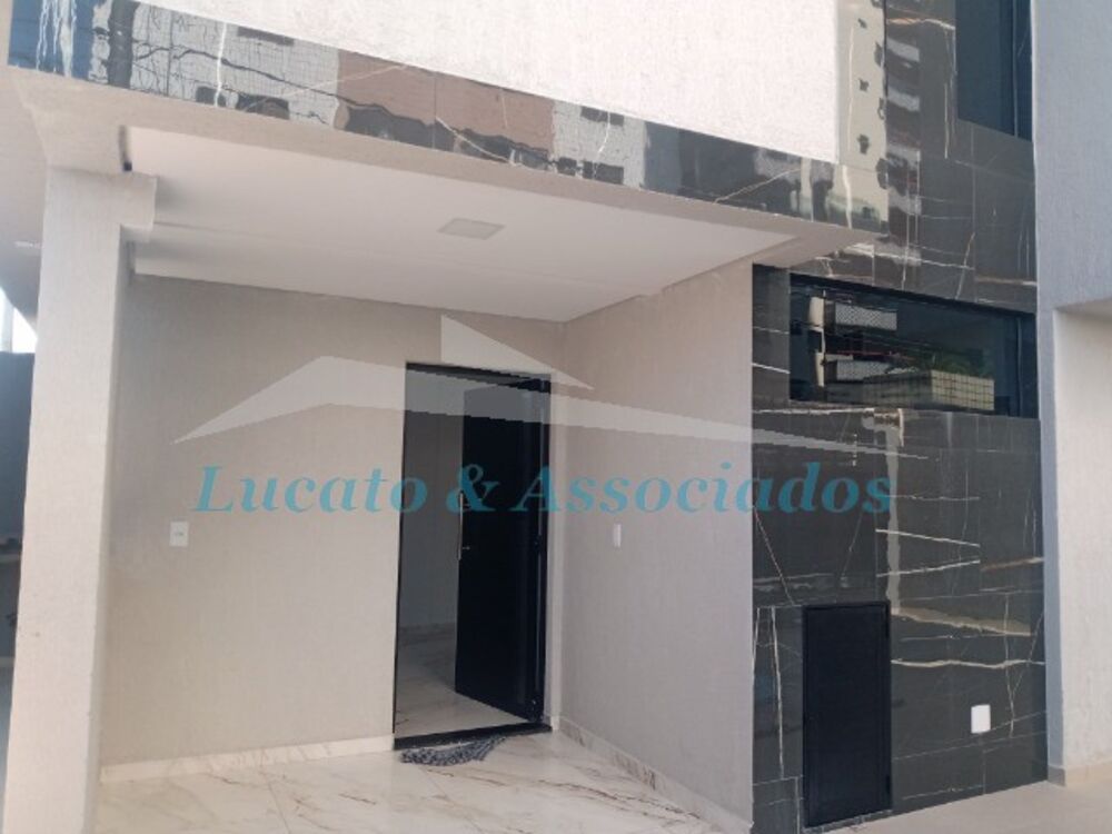 Casa, 3 quartos, 117 m² - Foto 9