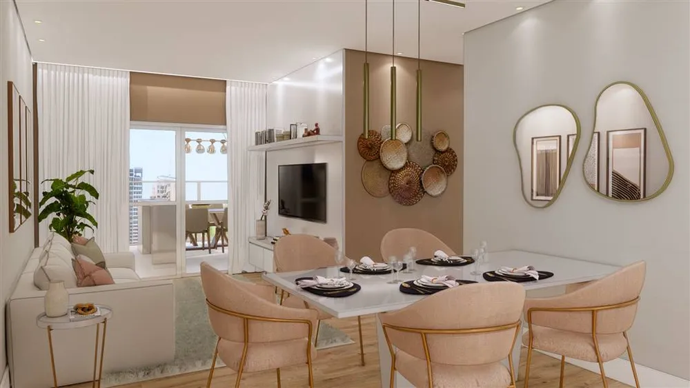 Apartamento, 3 quartos, 99 m² - Foto 12