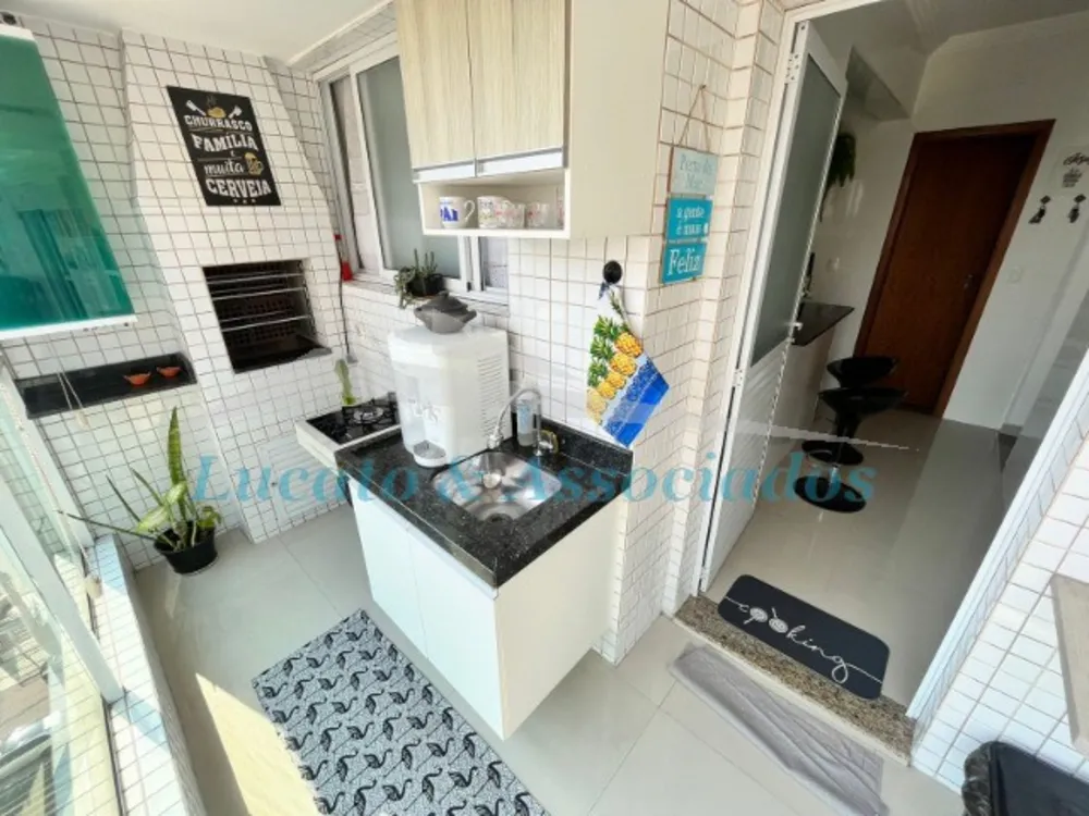 Apartamento, 2 quartos, 90 m² - Foto 11