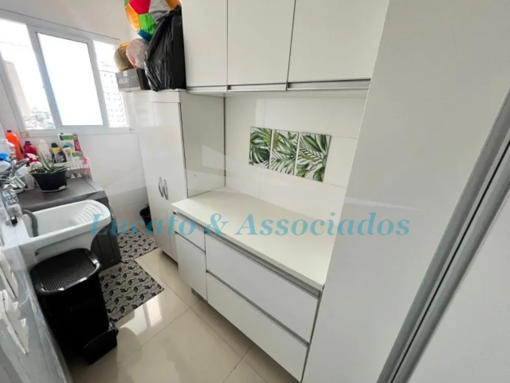 Apartamento, 2 quartos, 90 m² - Foto 15