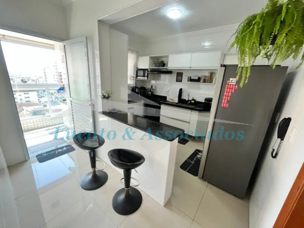 Apartamento, 2 quartos, 90 m² - Foto 19