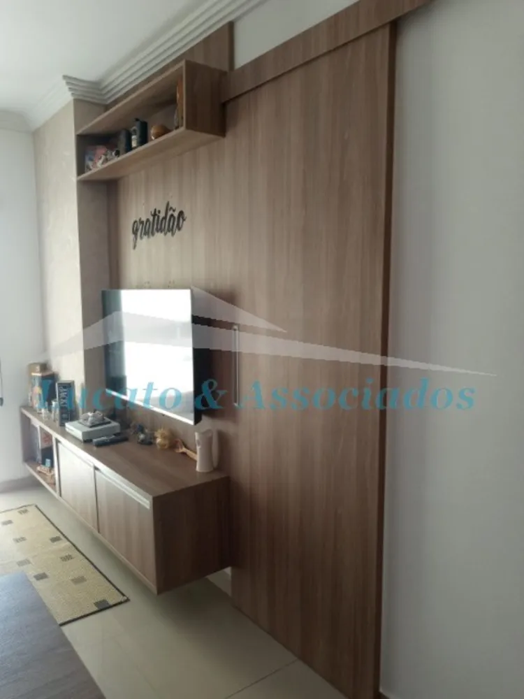 Apartamento, 2 quartos, 90 m² - Foto 17