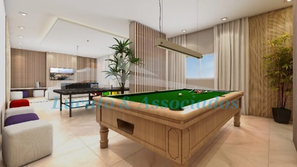 Apartamento, 2 quartos, 60 m² - Foto 11