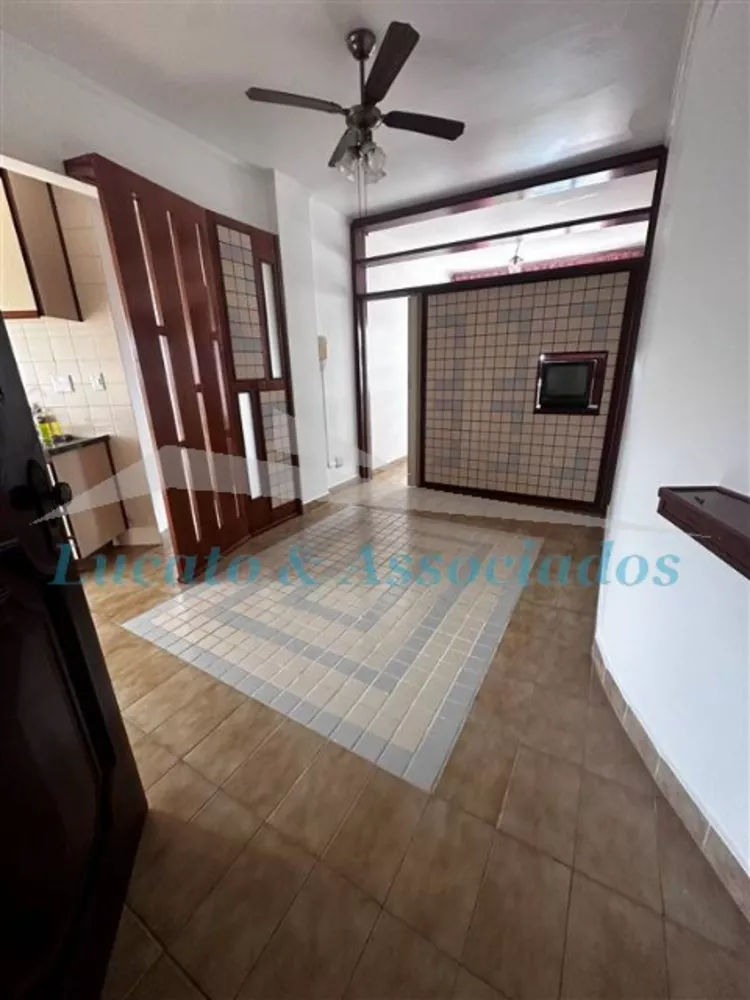 Apartamento, 2 quartos, 50 m² - Foto 6