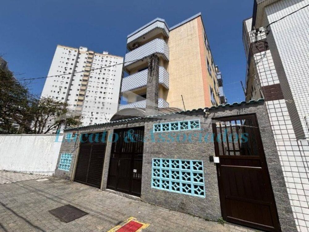 Apartamento, 1 quarto, 40 m² - Foto 5