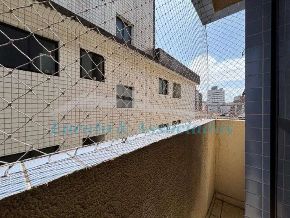 Apartamento, 1 quarto, 40 m² - Foto 1
