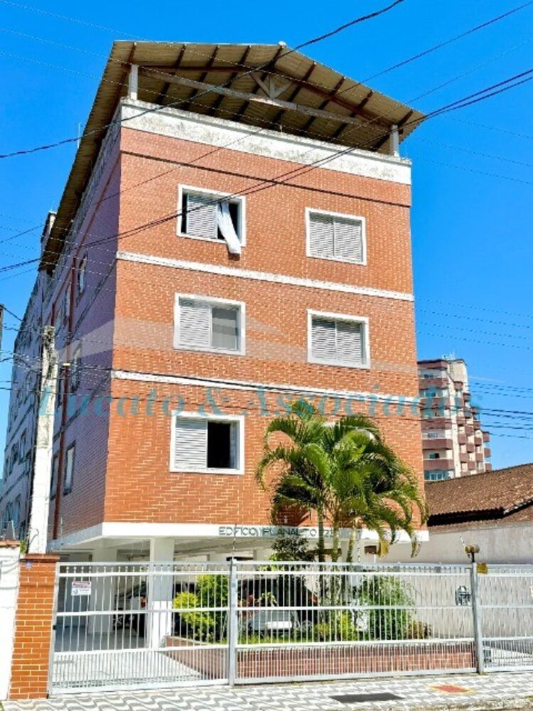 Apartamento, 1 quarto, 43 m² - Foto 1