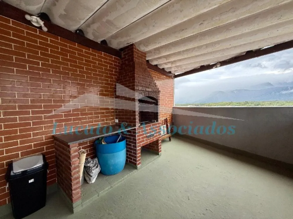 Apartamento, 1 quarto, 43 m² - Foto 2