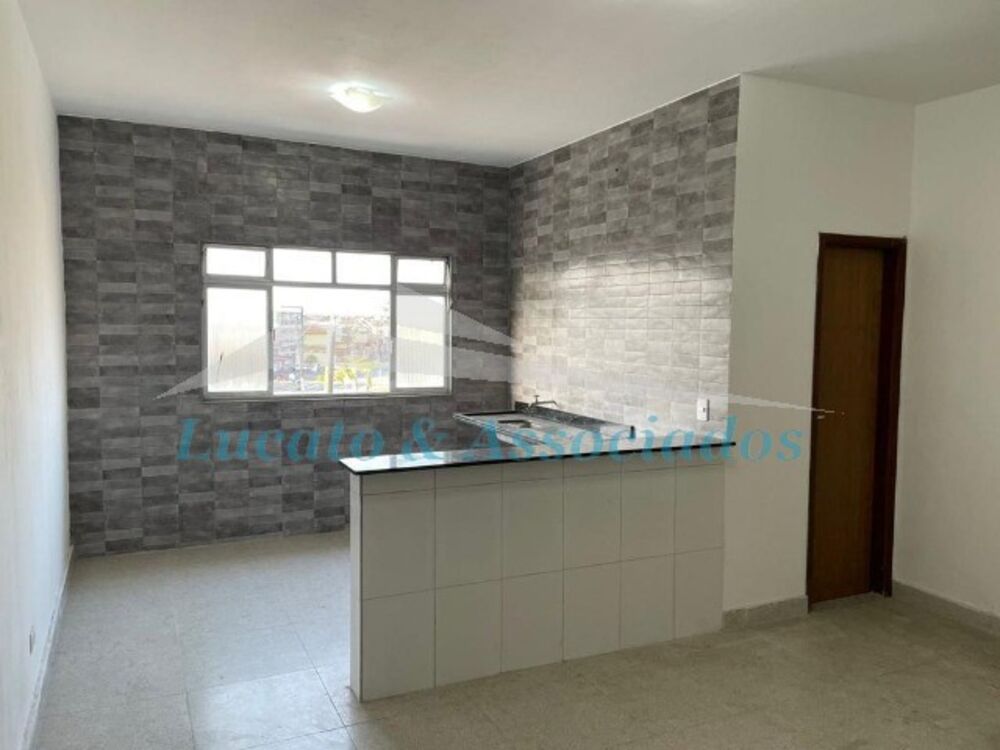 Apartamento, 1 quarto, 42 m² - Foto 2