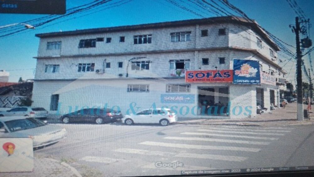 Apartamento, 1 quarto, 42 m² - Foto 1