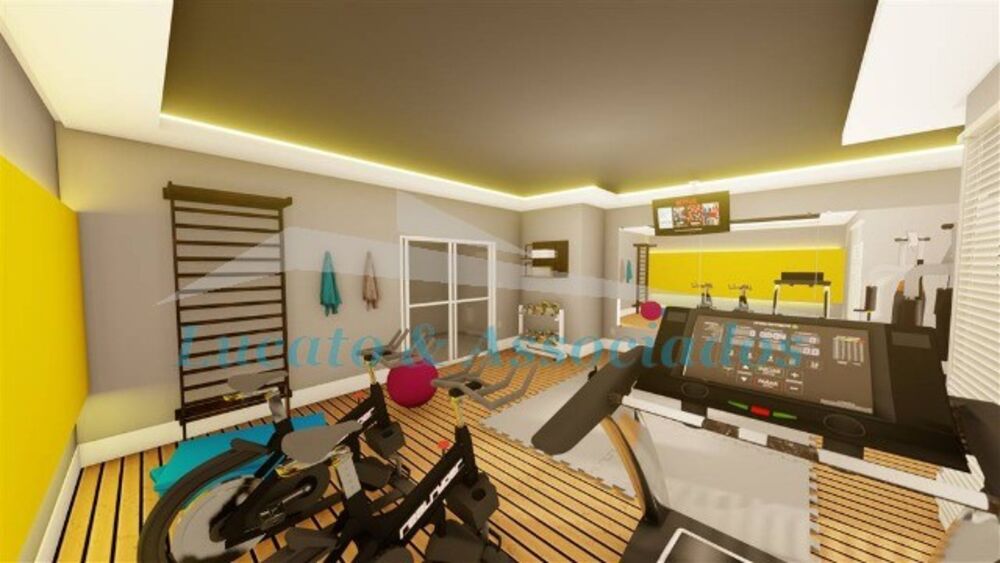 Apartamento, 1 quarto, 48 m² - Foto 7
