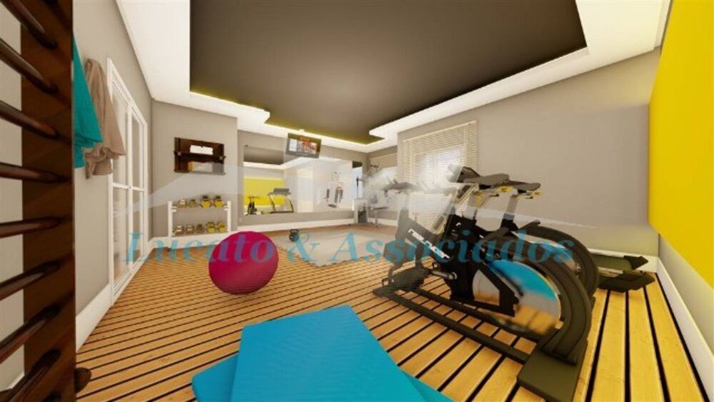 Apartamento, 1 quarto, 48 m² - Foto 6