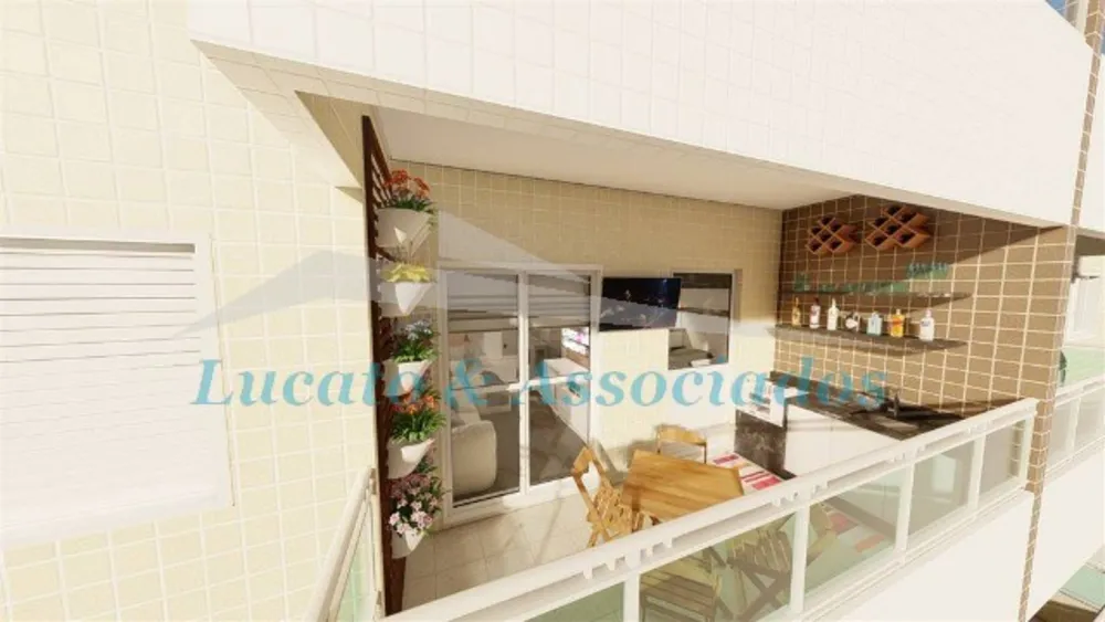 Apartamento, 1 quarto, 48 m² - Foto 11