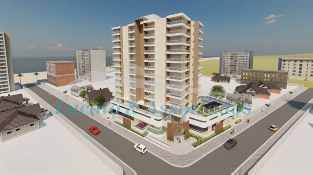 Apartamento, 1 quarto, 48 m² - Foto 2