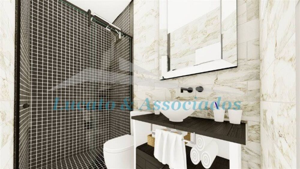 Apartamento, 1 quarto, 48 m² - Foto 4