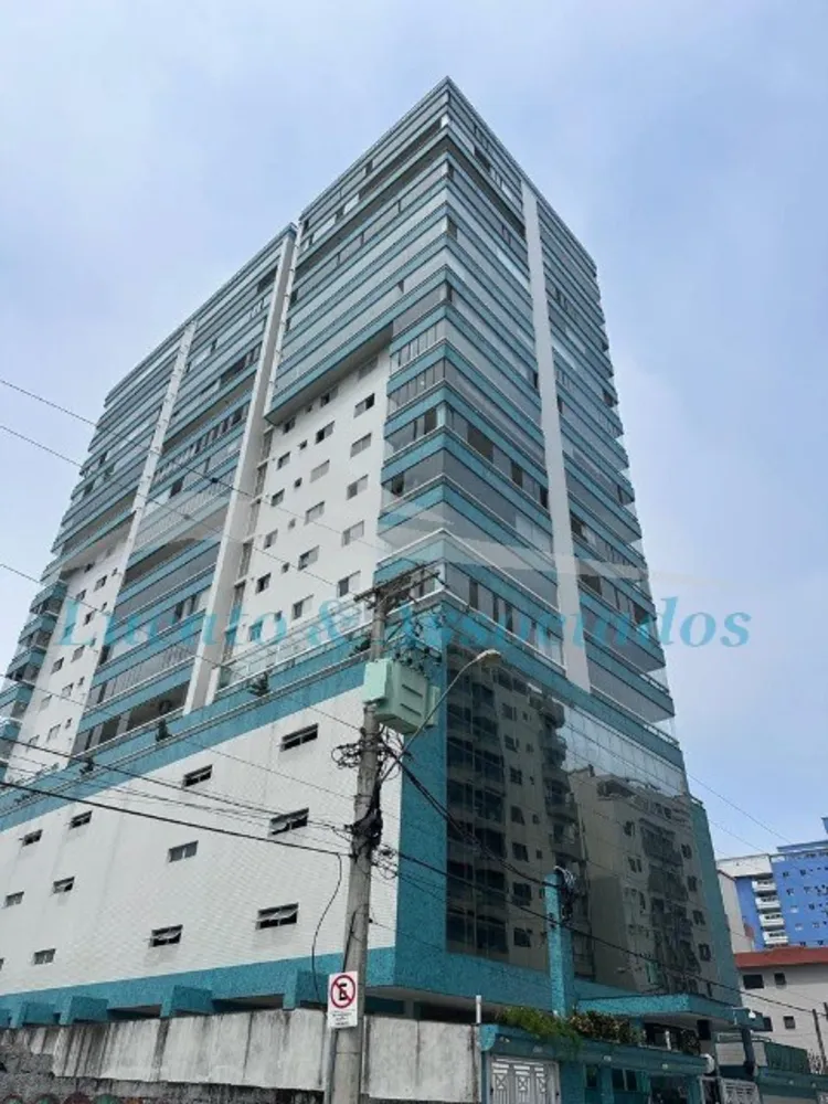 Apartamento, 3 quartos, 129 m² - Foto 1