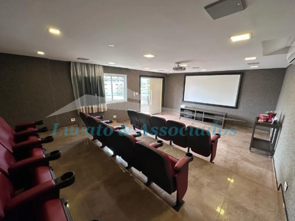 Apartamento, 3 quartos, 129 m² - Foto 14