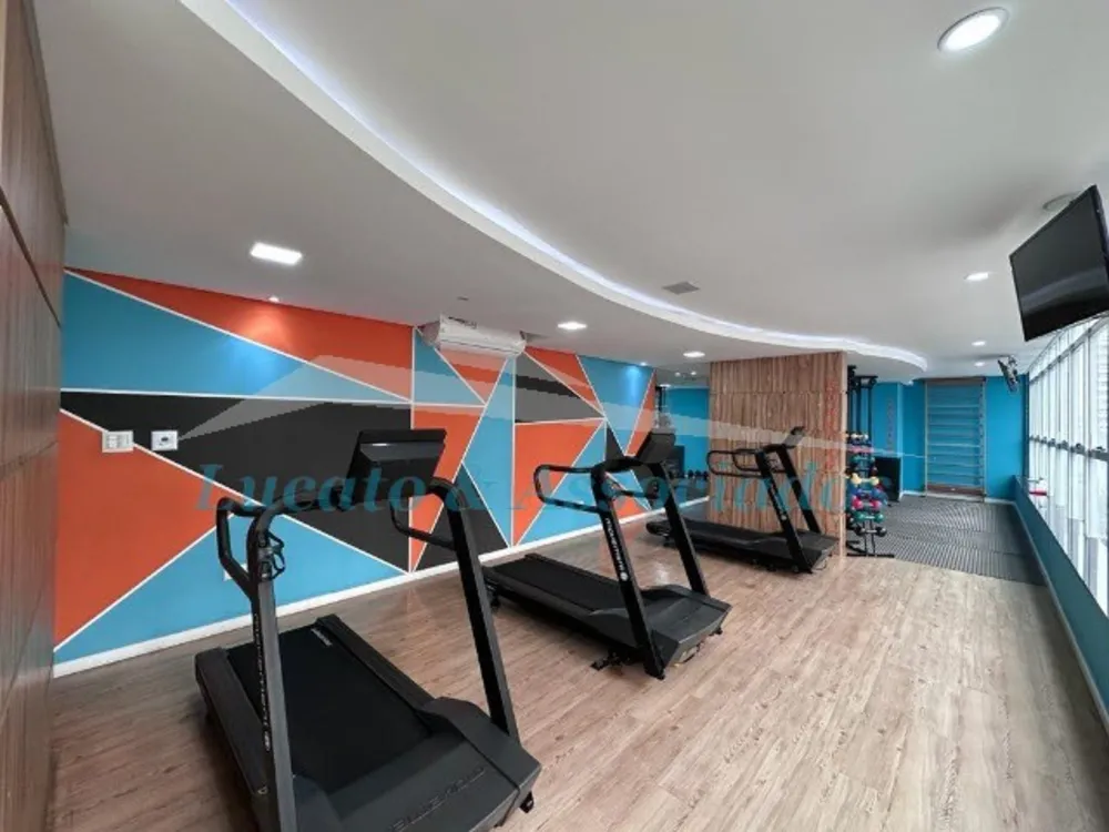 Apartamento, 3 quartos, 129 m² - Foto 5