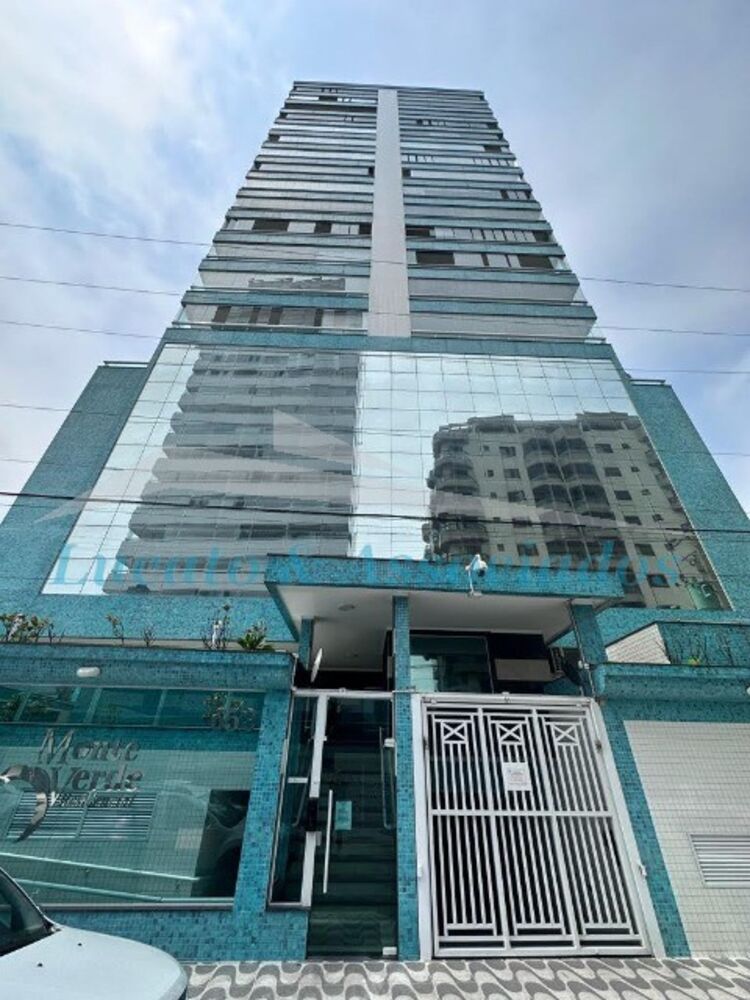 Apartamento para alugar com 3 quartos, 129m² - Foto 1