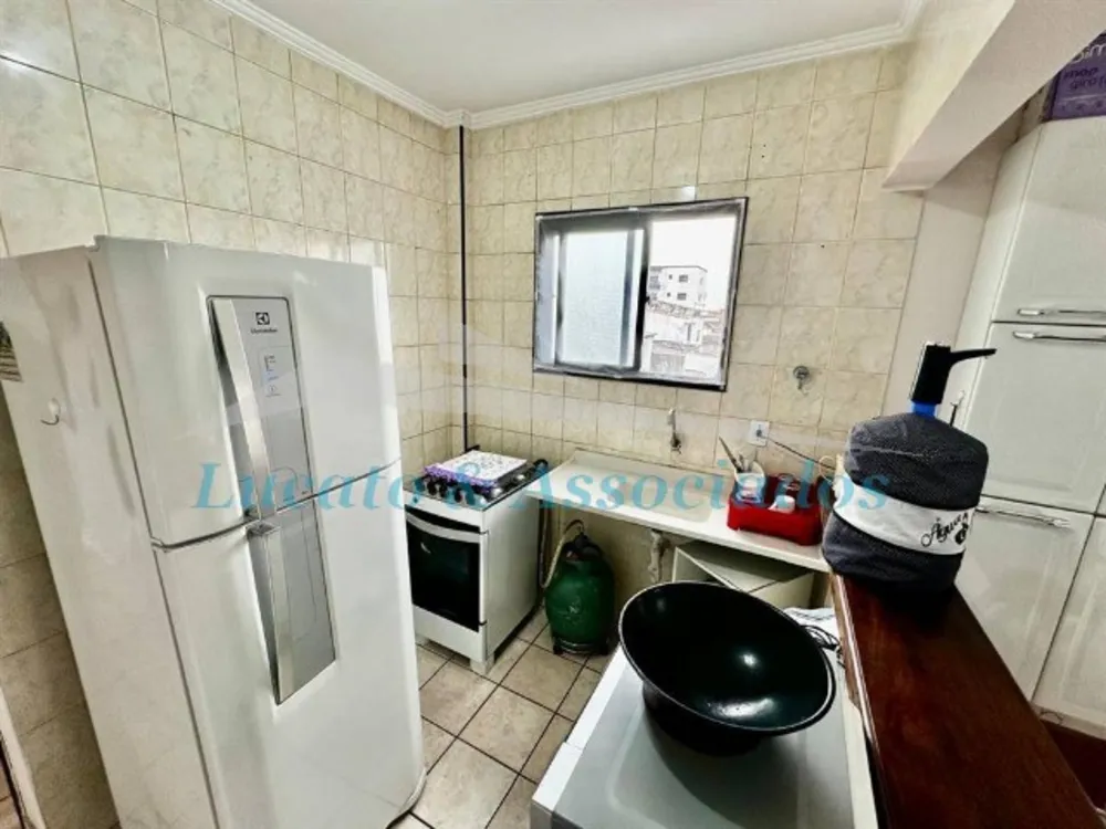 Apartamento, 1 quarto, 40 m² - Foto 4