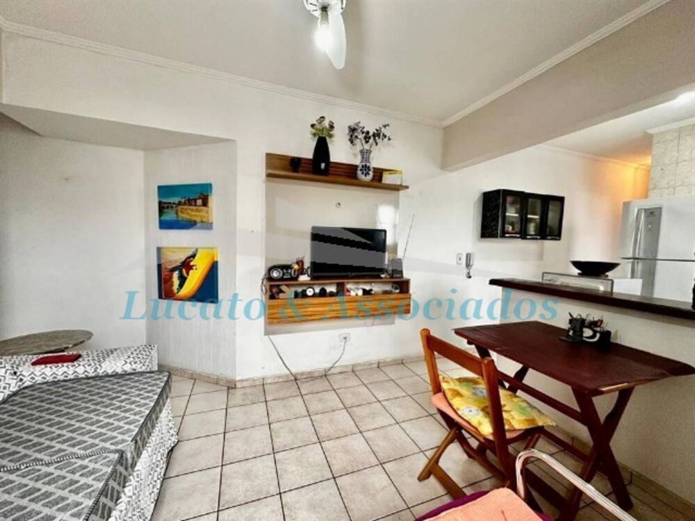 Apartamento, 1 quarto, 40 m² - Foto 8