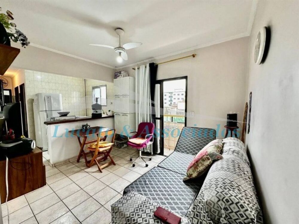 Apartamento, 1 quarto, 40 m² - Foto 7